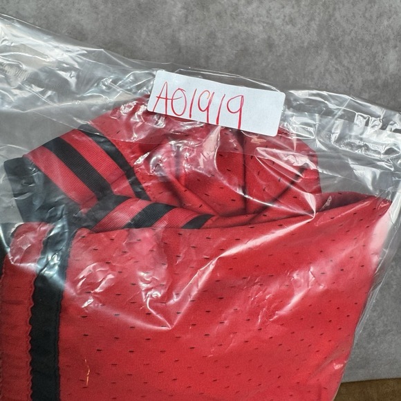 Nike Air Jordan Shorts Men XL Diamond Jumpman Basketball Stretch Mesh Gym - Picture 9 of 9